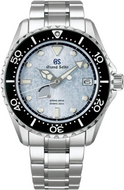 Grand Seiko Sport Collection 2024 Spring Drive Diver Wako Limited Edition "Early Ginza Summer" SBGA505. Available at Watchoutz.com, Hong Kong's top online watch retailer with a physical shop. Enjoy fast, secure international shipping and shop for genuine Japanese watches with over 13 years of exceptional service and reputation. Visit Watch Outz International for your next horology treasure hunt.