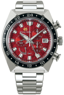 Grand Seiko Sport Collection Caliber 9R 20th Anniversary Limited Edition Spring Drive GMT Chronograph Shinshu Hotaka-dake Sunrise SBGC275 SBGC275G. Available at WatchOutz.com, Hong Kong’s trusted Japanese watch retailer. Genuine Seiko/Grand Seiko/Casio with fast international shipping and 13+ years of service.