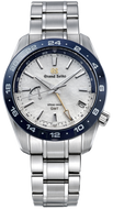 Grand Seiko Sport Collection Spring Drive GMT Thailand GS9 Club Exclusive Limited Edition Shinshu Snowflake SBGE297 SBGE297G. Available at WatchOutz.com, Hong Kong’s trusted Japanese watch retailer. Genuine Seiko/Grand Seiko/Casio with fast international shipping and 13+ years of service.