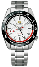 Grand Seiko Sport Collection AJHH 20th Anniversary Limited Edition Spring Drive GMT SBGE311. Limited Edition for 500 pieces only. Available at Watchoutz.com, the best online watch shop based in Hong Kong, enjoy fast and secure international shipping, brand new genuine Japanese watches with top notch services, satisfy customers proven for over 13 years. Visit Watchoutzinternational for your horology treasure hunt.