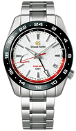 Grand Seiko Sport Collection AJHH 20th Anniversary Limited Edition Spring Drive GMT SBGE311. Limited Edition for 500 pieces only. Available at Watchoutz.com, the best online watch shop based in Hong Kong, enjoy fast and secure international shipping, brand new genuine Japanese watches with top notch services, satisfy customers proven for over 13 years. Visit Watchoutzinternational for your horology treasure hunt.