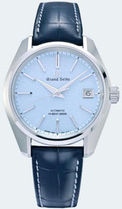 Grand Seiko Heritage Collection Automatic Hi-Beat 36000 Asia Exclusive Limited Edition SBGH287 SBGH287G www.watchoutz.com