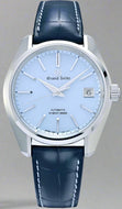 Grand Seiko Heritage Collection Automatic Hi-Beat 36000 Asia Exclusive Limited Edition SBGH287 SBGH287G. Available at Watchoutz.com, Hong Kong's top online watch shop. Enjoy fast, secure international shipping and shop for genuine Japanese watches with over 13 years of exceptional service. Visit Watch Outz International for your horology treasure hunt.