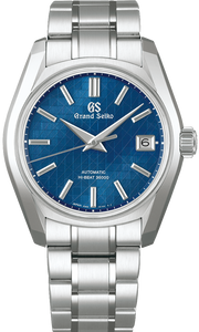 Grand Seiko Heritage Collection Ginza Limited 2023 Automatic Hi-Beat 36000 Limited Edition SBGH315 www.watchoutz.com