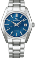 Grand Seiko Heritage Collection Ginza Limited 2023 Automatic Hi-Beat 36000 Limited Edition SBGH315. Available at WatchOutz.com, Hong Kong’s trusted Japanese watch retailer. Genuine Seiko/Grand Seiko/Casio with fast international shipping and 13+ years of service.