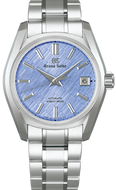 Grand Seiko Heritage Collection Ginza Exclusive 2024 Automatic Hi-Beat 36000 Limited Edition SBGH317 www.watchoutz.com