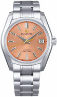 Grand Seiko Heritage Collection 2024 Wako Exclusive 62GS Automatic Hi-Beat 36000 Autumn Twilight SBGH357 www.watchoutz.com