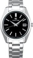 Grand Seiko Heritage Collection 9F85 Quartz 40mm SBGP003 www.watchoutz.com