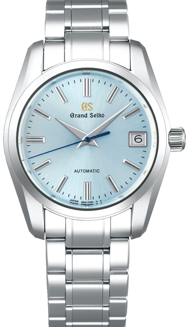 Grand Seiko Heritage Collection Caliber 9S 25th Anniversary Limited Edition Automatic Wonderous Blue Sky SBGR325, SBGR325G. Available at Watchoutz.com, Hong Kong's top online watch retailer with a physical shop. Enjoy fast, secure international shipping and shop for genuine Japanese watches with over 13 years of exceptional service and reputation. Visit Watch Outz International for your next horology treasure hunt.