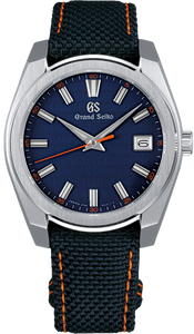 Grand Seiko Sport Collection 9F Quartz 25th Anni Limited SBGV247