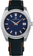Grand Seiko Sport Collection Caliber 9F Quartz 25th Anniversary Limited Edition SBGV247. Available at WatchOutz.com, Hong Kong’s trusted Japanese watch retailer. Genuine Seiko/Grand Seiko/Casio with fast international shipping and 13+ years of service.