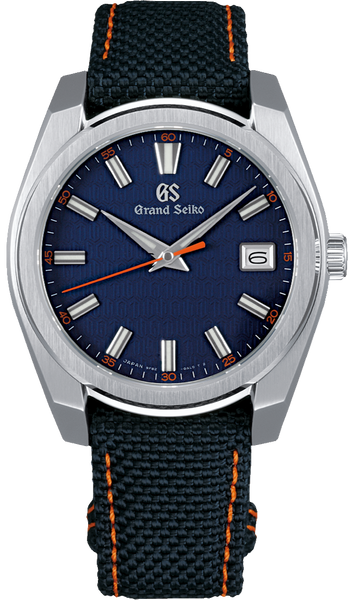 Grand Seiko Sport Collection 9F Quartz 25th Anni Limited SBGV247