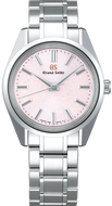 Grand Seiko Heritage Collection 44GS Design 55th Anniversary Sakura Kakushi Limited Edition SBGW289 www.watchoutz.com