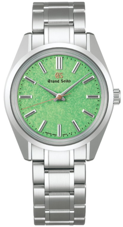 Grand Seiko Heritage Collection GS Boutique Limited Edition