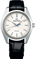 Grand Seiko Heritage Collection Manual Spring Drive Asaborake SBGY011 SBGY011G. Available at Watchoutz.com, Hong Kong's top online watch retailer with a physical shop. Enjoy fast, secure international shipping and shop for genuine Japanese watches with over 13 years of exceptional service and reputation. Visit Watch Outz International for your next horology treasure hunt.