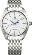 Grand Seiko Elegance Collection Spring Drive Omiwatari Icy Silver SBGY013 SBGY013G. Available at Watchoutz.com, Hong Kong's top online watch retailer with a physical shop. Enjoy fast, secure international shipping and shop for genuine Japanese watches with over 13 years of exceptional service and reputation. Visit Watch Outz International for your next horology treasure hunt.