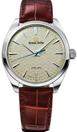 Grand Seiko Elegance Collection Spring Drive Thailand Exclusive Limited Edition Nami Suwa Wave SBGY021 SBGY021G.  Available at Watchoutz.com, Hong Kong's top online watch retailer with a physical shop. Enjoy fast, secure international shipping and shop for genuine Japanese watches with over 13 years of exceptional service and reputation. Visit Watch Outz International for your next horology treasure hunt.
