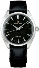 Grand Seiko Elegance Collection Wako 2023 Spring Drive Limited Edition Seiko House Ginza Autumn Night SBGY033 www.watchoutz.com