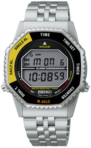 Seiko Selection SMGG17 Octagonal Rotocall Re‑Creation | WatchOutz