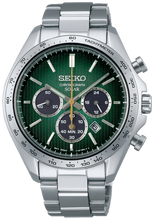 Seiko Selection 2024 Raise the Future Limited Edition Solar Chronograph JDM SBPY177 www.watchoutz.com