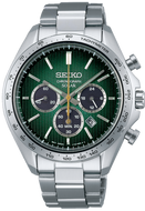 Seiko Selection 2024 Raise the Future Limited Edition Solar Chronograph JDM SBPY177 www.watchoutz.com