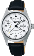 Seiko x Peanuts Snoopy 5 Sports 55th Anniversary Limited Edition SKX Sense Style SBSA235 / SRPK27 / SRPK27K1 — rare collectible Japanese watch celebrating Snoopy and Peanuts. Available at WatchOutz.com, Hong Kong’s trusted Japanese watch retailer with over 13 years of reputation. Brand‑new, genuine Seiko with original packaging, fast secure international shipping, and limited availability for collectors worldwide.