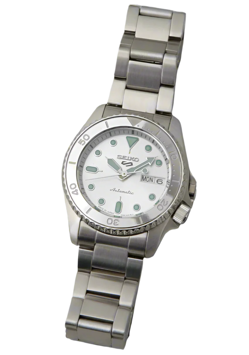 Seiko Nano Universe 3RD 5 Sports SKX Limited Edition 38mm JDM Seiko Nano Universe 3RD 5 Sports SKX Limited Edition 38mm JDM
