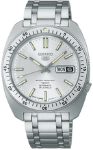 Front View of Seiko 5 Sports SBSA311 SRPL91 : Shop WatchOutz