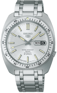 時計 SEIKO SBSA311 sbsa311 Seiko 5 Sports SBSA311 Heritage Reissue — WatchOutz – WATCH OUTZ