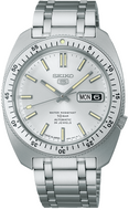 Front View of Seiko 5 Sports SBSA311 SRPL91 : Shop WatchOutz