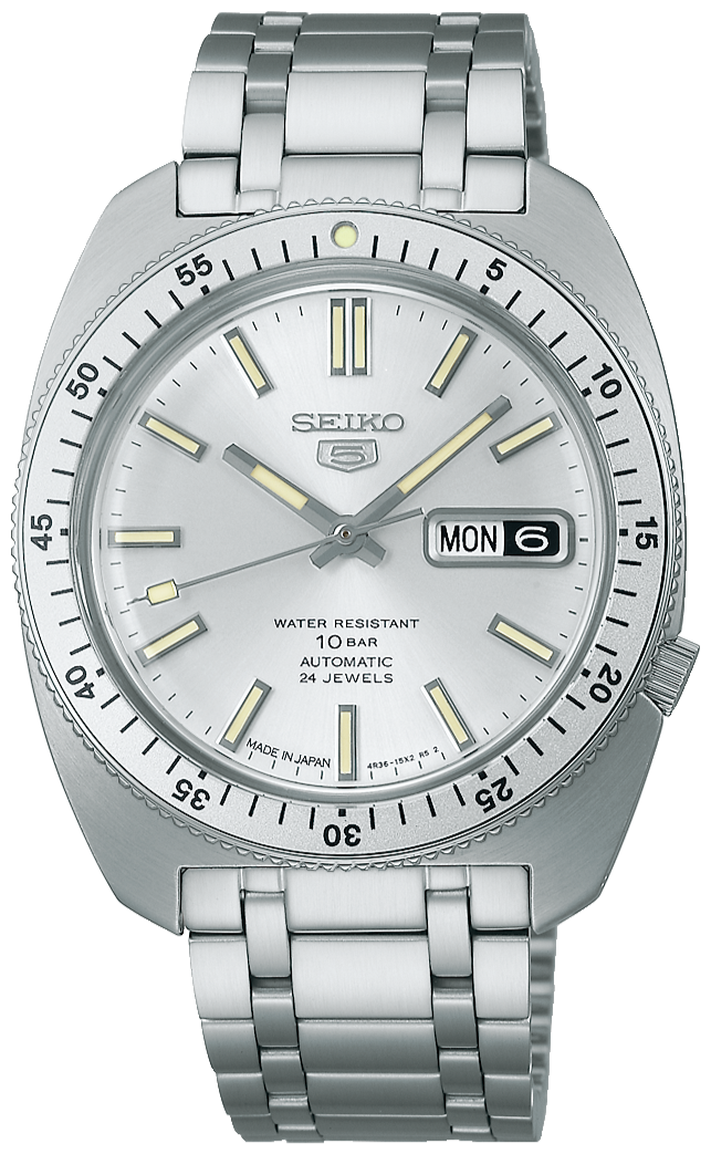 時計 SEIKO SBSA311 sbsa311 Seiko 5 Sports Automatic Heritage Design Reissue SBSA311
