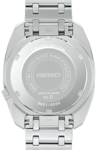 Seiko 5 Sports SBSA311 Heritage Reissue — WatchOutz – WATCH OUTZ
