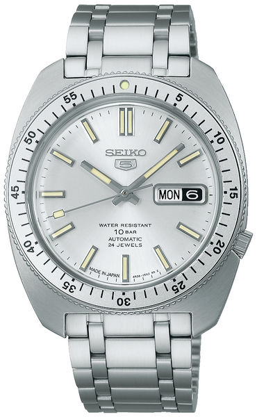 時計 SEIKO SBSA311 sbsa311 Seiko 5 Sports Automatic Heritage Design Reissue SBSA311
