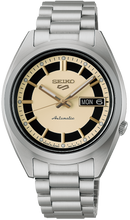 Seiko 5 Sports SNXS Series Mechanical Automatic J.PRESS Collaboration Limited Edition SBSA317. Available at WatchOutz.com, Hong Kong’s trusted Japanese watch retailer. Genuine Seiko/Grand Seiko/Casio with fast international shipping and 13+ years of service.