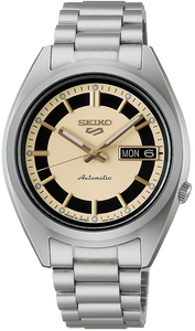 エスクプスsector17 サノク Seiko 5 Sports SNXS Series J.PRESS Collab Limited Edition JDM