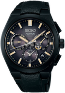 Seiko Astron X BIOHAZARD DEATH ISLAND Collaboration GPS Solar Limited Edition "LEON's Model" SBXC131. Available at WatchOutz.com, Hong Kong’s trusted Japanese watch retailer. Genuine Seiko/Grand Seiko/Casio with fast international shipping and 13+ years of service.