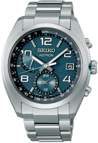 Seiko Astron Solar Radio Wave Controlled Titanium Seiko 140th Anniversary Limited Edition Ginza Cobblestones SBXY023. Available at Watchoutz.com, Hong Kong's top online watch retailer with a physical shop. Enjoy fast, secure international shipping and shop for genuine Japanese watches with over 13 years of exceptional service and reputation. Visit Watch Outz International for your next horology treasure hunt.