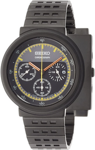 Seiko SCED037 Giugiaro Design Limited Edition Chronograph