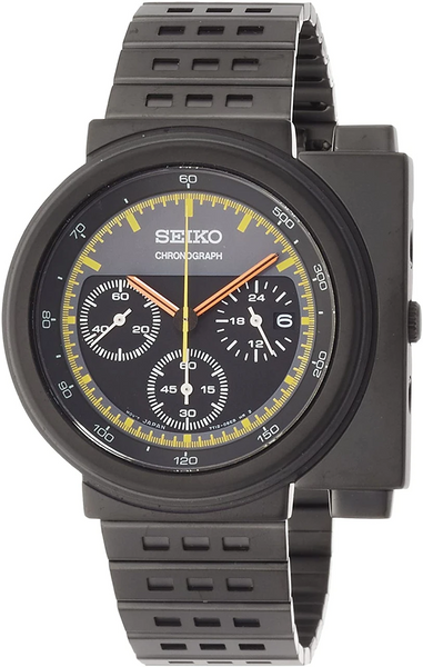 Seiko SCED037 Giugiaro Design Limited Edition Chronograph 