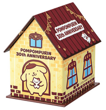 Seiko X Sanrio 2026 POMPOMPURIN 30th Anniversary Collaboration Limited Edition Quartz Watch- PREORDER