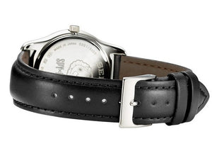 Seiko SPY X FAMILY The Forgers Off Style Collaboration Limited Edition Strap www.watchoutz.com