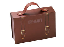 Seiko SPY X FAMILY The Forgers Off Style Collaboration Limited Edition Briefcase www.watchoutz.com