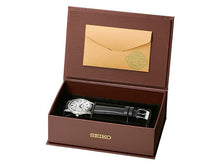 Seiko SPY X FAMILY The Forgers Off Style Collaboration Limited Edition Packaging www.watchoutz.com