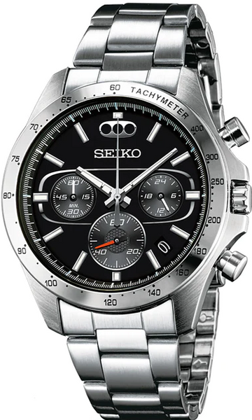 Seiko FAST X FirstBoost Limited Edition Chronograph Fast Seiko FAST X FirstBoost Limited Edition Chronograph Fast