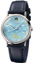 Seiko X HEIDI "A Girl of the ALPS" 50th Annivsersary Collaboration Limited Edition Quartz Watch. Available at Watchoutz.com, Hong Kong's top online watch retailer with a physical shop. Enjoy fast, secure international shipping and shop for genuine Japanese watches with over 13 years of exceptional service and reputation. Visit Watch Outz International for your next horology treasure hunt.