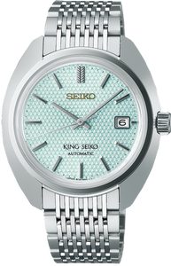 King Seiko KS1969 Series 100th Anniversary Limited SJE115 SDKA023 King Seiko KS1969 Series 100th Anniversary Limited SJE115 SDKA023