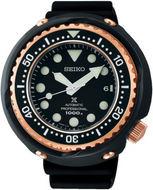 Seiko Prospex Marine Master Automatic Professional Diver 1000M Emperor Tuna SLA042 SBDX038 SLA042J1.  Available at WatchOutz.com, Hong Kong’s trusted Japanese watch retailer. Genuine Seiko/Grand Seiko/Casio with fast international shipping and 13+ years of service.