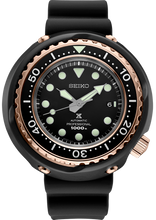 Seiko Prospex Marine Master Automatic Professional Diver 1000M Emperor Tuna SLA042 SBDX038 SLA042J1.  Available at WatchOutz.com, Hong Kong’s trusted Japanese watch retailer. Genuine Seiko/Grand Seiko/Casio with fast international shipping and 13+ years of service.