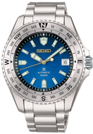 Seiko Prospex Landmaster 30th Anniversary Limited Edition 2023 mechanical automatic watch SLA071 SBDX059 SLA071J1 — rare Japanese timepiece for collectors at WatchOutz.com