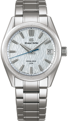 Grand Seiko Evolution 9 Collection Spring Drive U.F.A. 